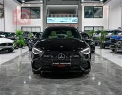 مرسيدس بنز GLA